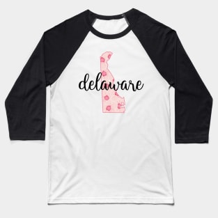 delaware Baseball T-Shirt